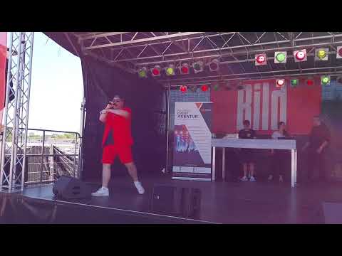 Tommy Fieber Live in Gelsenkirchen 🥳☀️#ballermann