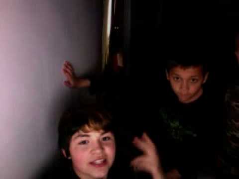 Re: Jedward - Ice Ice baby featuring Vanilla Ice (Official Music Video) - HQ - Full Version +Lyrics