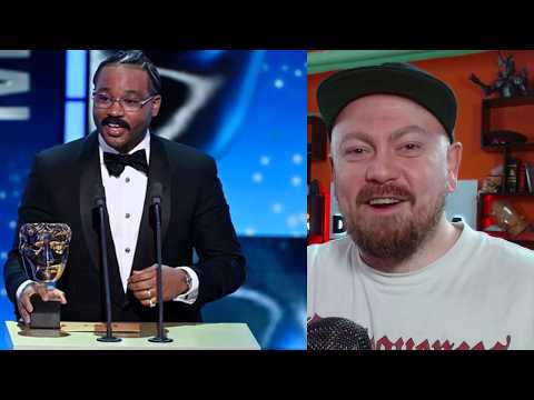 The BAFTA N-Word Incident