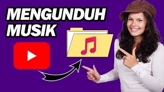 Download lagu Cara Mendownload Musik Dari YouTube Ke MP3 | Selangkah demi Selangkah mp3