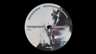 Andy Falconer - Koda (Dreamscape No.1.1)