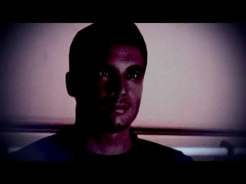 23. Ruthless: A Mass Effect 2 Story - Normandy Crash Site (Mass Effect 2 PC)