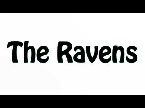Learn How To Pronounce The Ravens