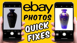 10 Steps to Take Better Photos for Ebay Listings