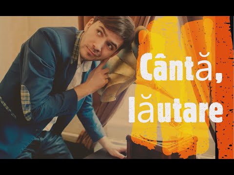 Cristi Nistor - Cântă, lăutare (Vara asta nu muncesc)