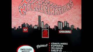 The Countdown 5-Willie And The Handjive