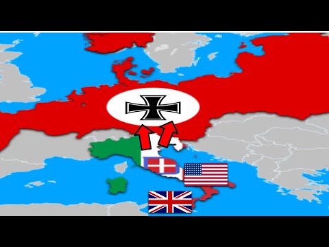 Why did Italy Switch Sides during the Second World War?