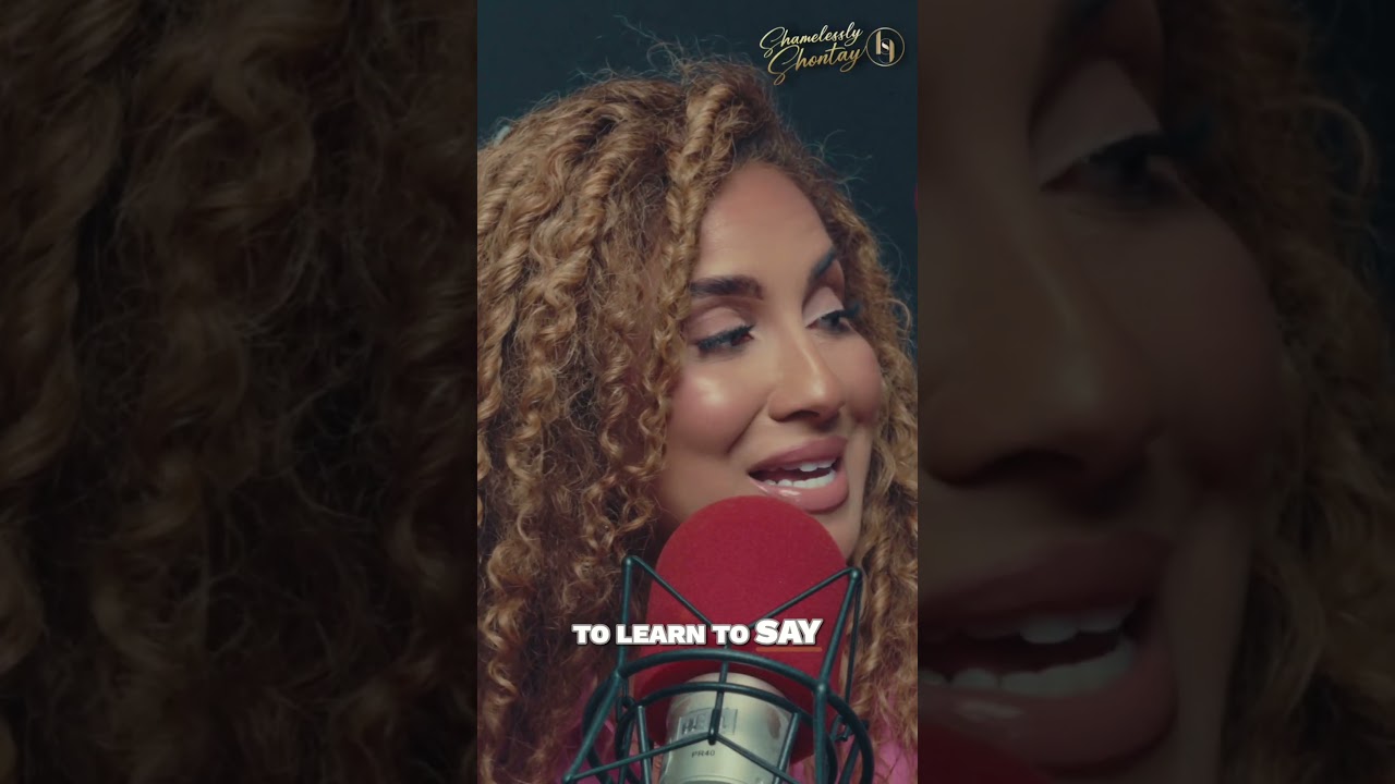 The SPICY method for a healthy relationship 🌶️ Self. Passion. Intimacy. Communication. Yes #podcast