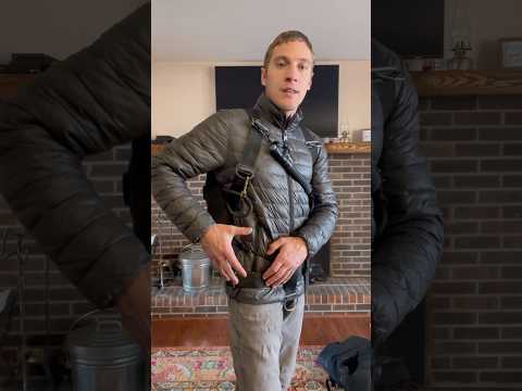 How I sidemount steel or aluminum tanks for perfect trim! #scuba #scubatank #diveraid #divingtips