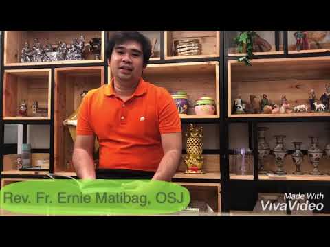 November 27, Luke 21:12-19 “Manindigan sa pananampalataya”