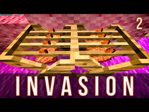 Tanning Some Hide | Invasion | Episode 2