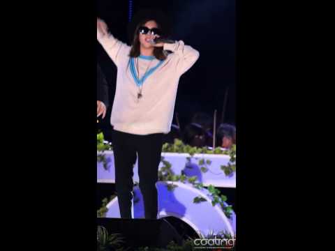 150501 열린음악회 05 인순이&키썸   친구여 키썸／직캠 Fancam Vertical