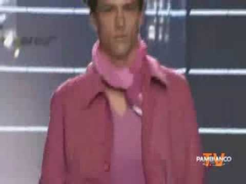 Salvatore Ferragamo M S/S 09