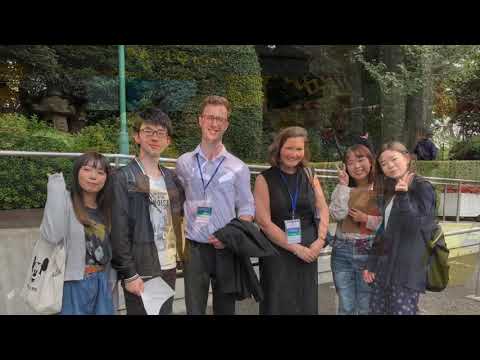 キャンパスライフ in 紀尾井町 【#城西大学】