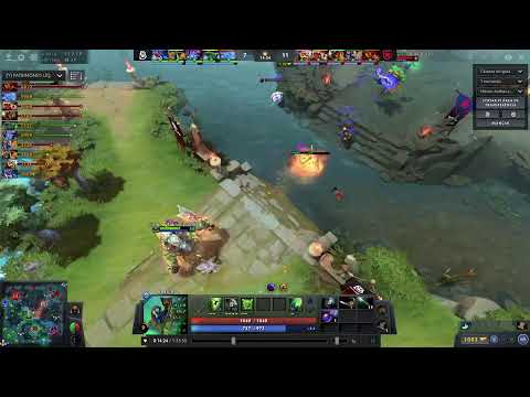 B8 Vs Gambit (Competitivo )