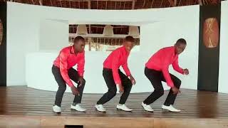 Tunalindwa official video High vision ubago choir
