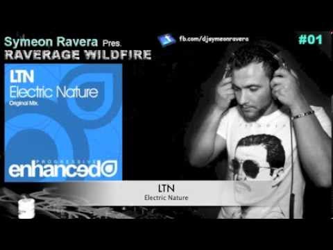 Symeon Ravera Pres. Raverage Wildfire #01