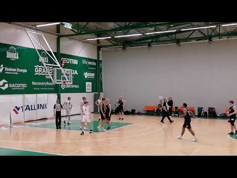 U17 SM Honka- HNMKY U17SM 271019 (edited)