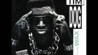 Tim Dog- I Don't give a fuck