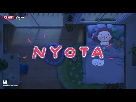 Nyota — Episode 1: Promise by the Window