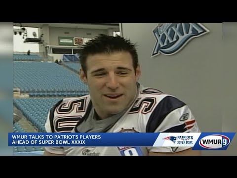 Wmur Jean Mackin