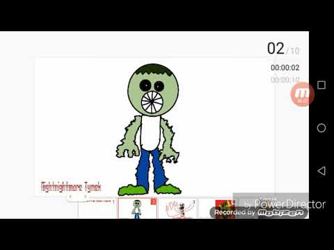 Tymek's Final Basics Chapter 3