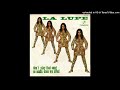 LA LUPE - Se acabó