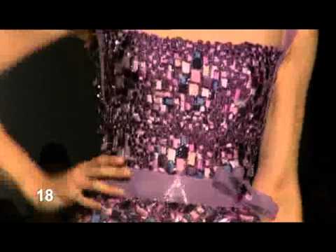 Tony Ward Fall Winter 2012/13 Haute Couture