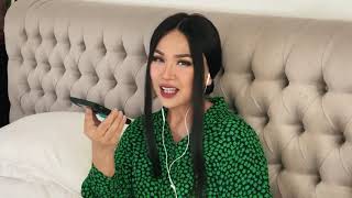 HARA n Friend&#39;s - bertahan (Titi Dj, Melly goeslaw, Krisdayanti, Rossa, Andien, Princess Syahrini)