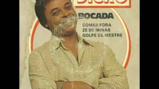 Dicró-Bocada (INÉDITA)