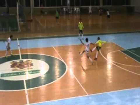 Tistu 2 x 4 AABB Curitiba