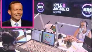 Tony Abbott Gives His Opinion On Schapelle Corby