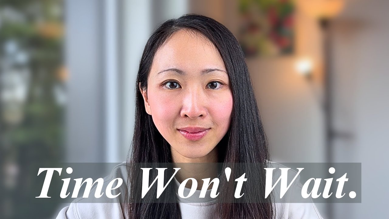 My Honest Career Advice for Anyone Feeling Stuck in Life