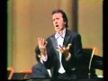Franco Corelli: Core 'ngrato 