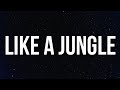 NBA Youngboy Like A Jungle Lyrics