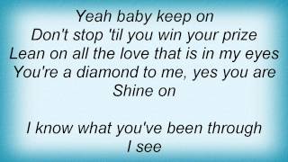 Eric Bibb - Shine On Lyrics