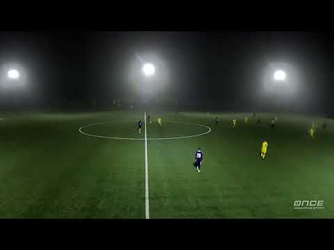 Radenci Trophy U13 - NK Maribor - NK Domžale 0:2 15-Nov-2025