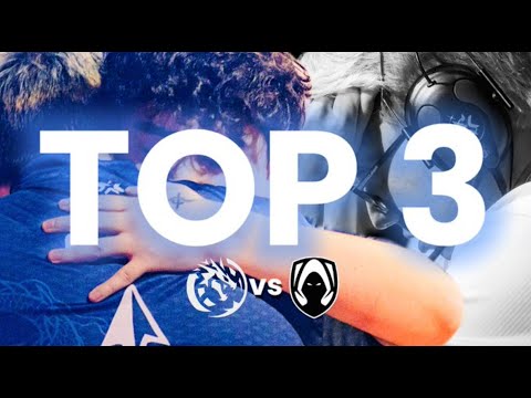 How Team Heretics CHOKED vs Leviatán at VCT Champions