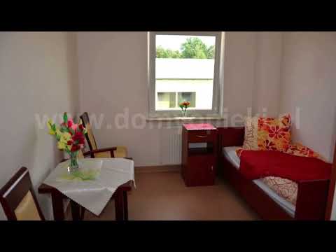 Dom Opieki IWONA - Wiązowna, Pęclińska 30