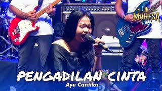 Download lagu PENGADILAN CINTA - AYU CANTIKA - ANNIVERSARY 1ST PLAT G GAYENG X MAHESA MUSIC mp3 Download lagu PENGADILAN CINTA - AYU CANTIKA - ANNIVERSARY 1ST PLAT G GAYENG X MAHESA MUSIC mp3