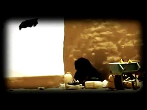 Calam Für Afghanistan [HD] - AfgunzRap