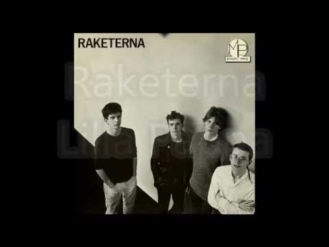 Raketerna - Lilla Pappa - Svensk Punk  (1981)