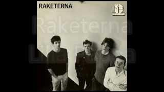 Raketerna - Lilla Pappa - Svensk Punk  (1981)