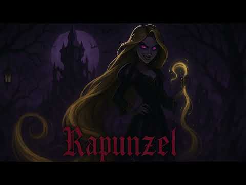 RAPUNZEL'S VILLAIN SONG | Crown Of Rope | By: Killer Strike