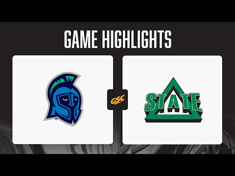 West Florida vs. Delta State | GSC Women's Basketball | 1/2/26