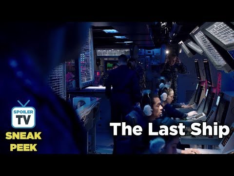 The Last Ship 5x10 Sneak Peek Clip 1 Series Finale "Commitment"