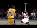 NBA 2K12 Intro Opening Sequence: Kurtis Blow - Basketball [HD]