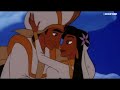 Aladdin 3 The 40 Thiefs Nights Of Arabia Latino Sub Eng Spn