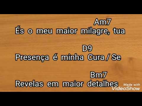 Carta Para Deus - Anderson Freire