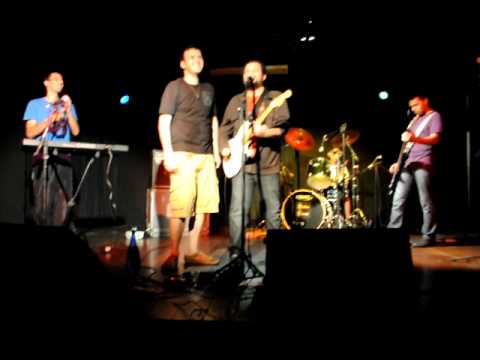 Não Me Venha Com Saladas video